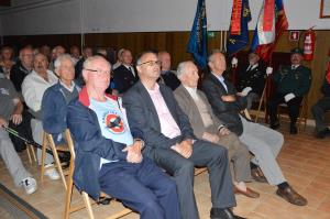 Spominska prireditev Vranov let v Gornjem Gradu 2